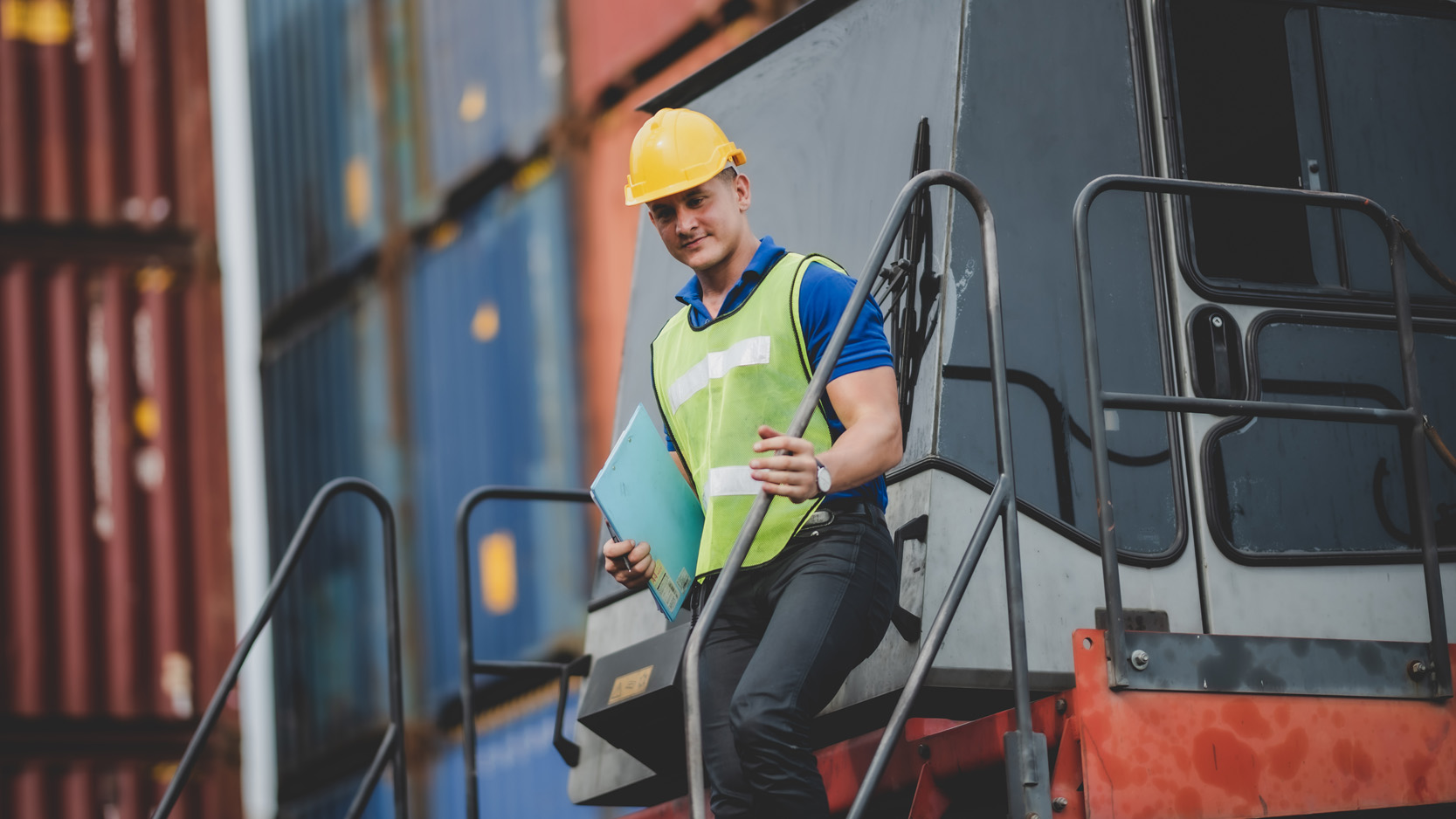 Supply Chain and Logistics