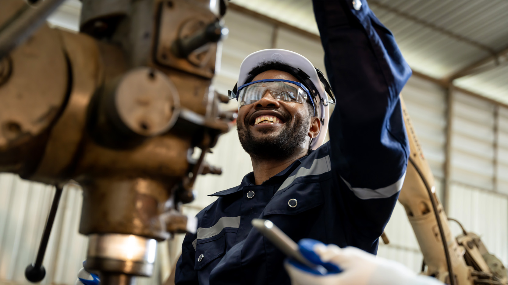 Workforce and Capability Solutions